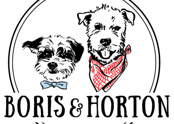 Boris & Horton logo