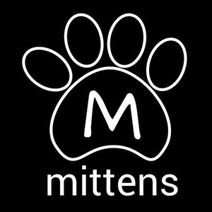 Dear Mittens logo