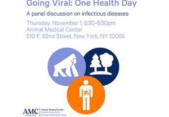 Going Viral: One Health Day