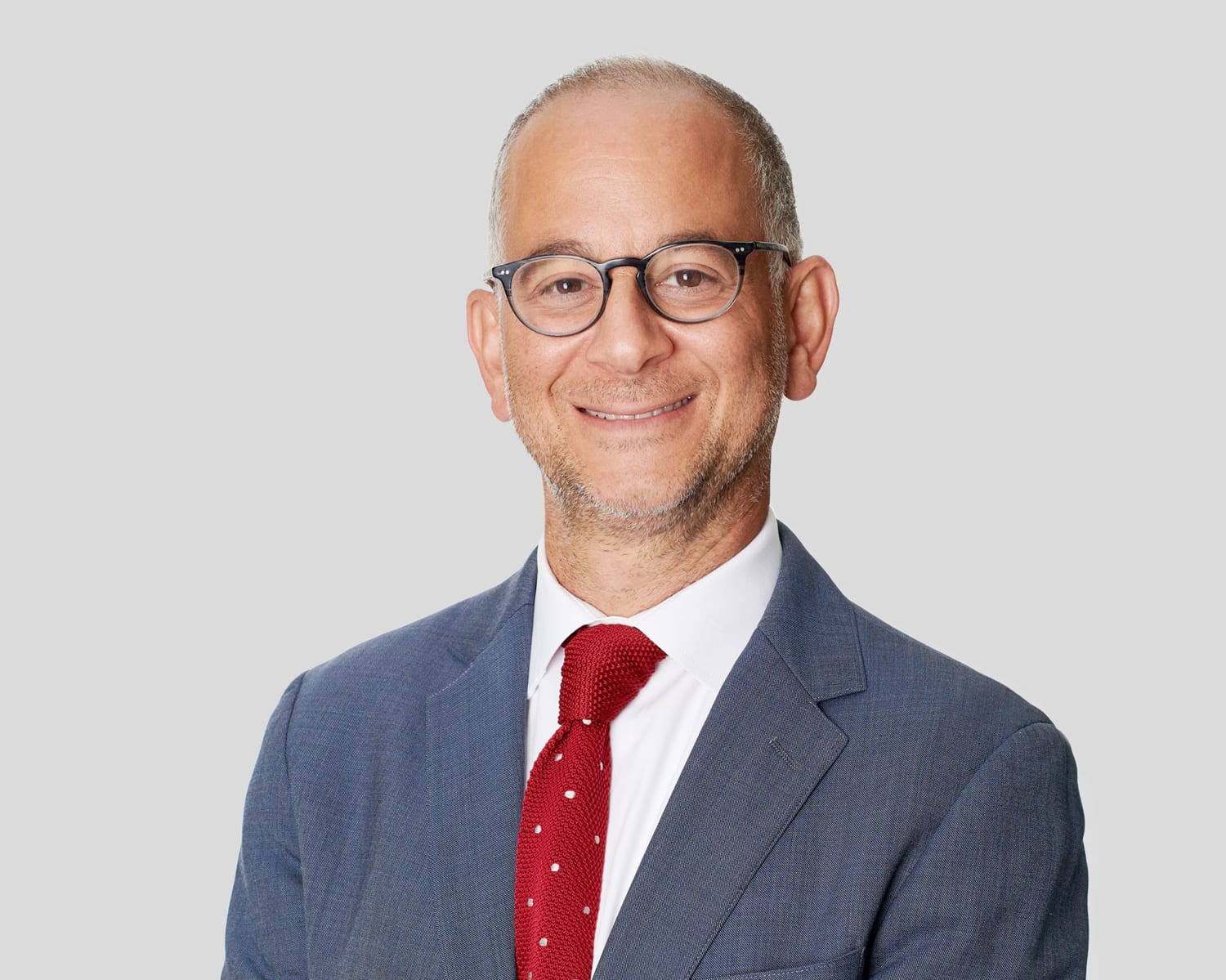 Dr. Anthony Fischetti