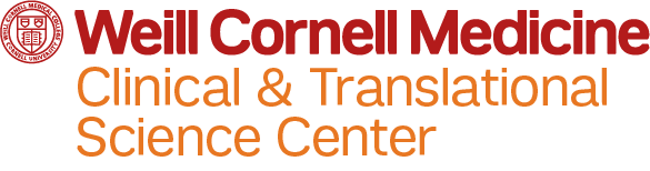 Weill Cornell Medicine Clinical & Translational Science Center