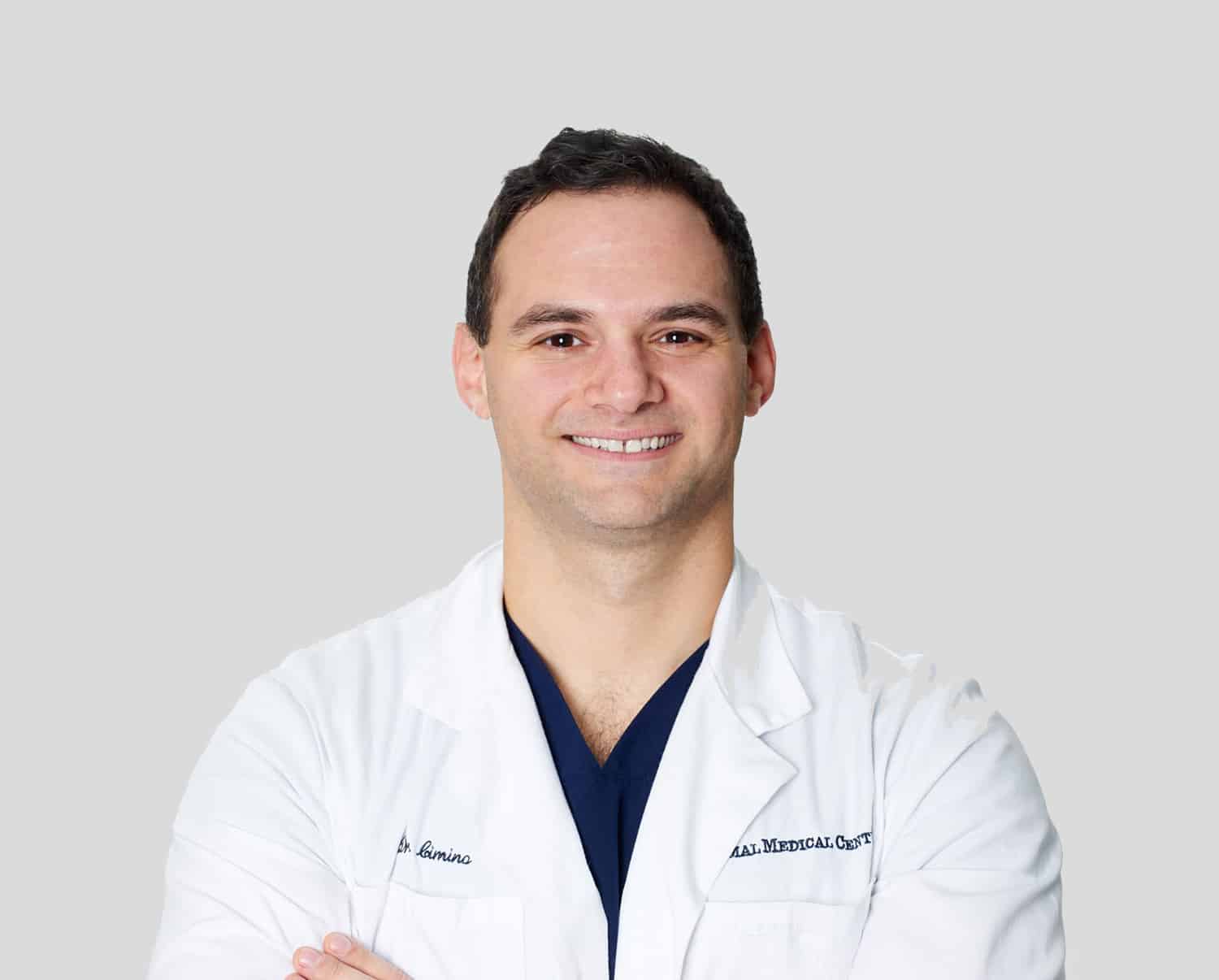 Dr. Daniel Cimino