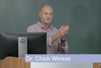 Dr. Chick Weisse