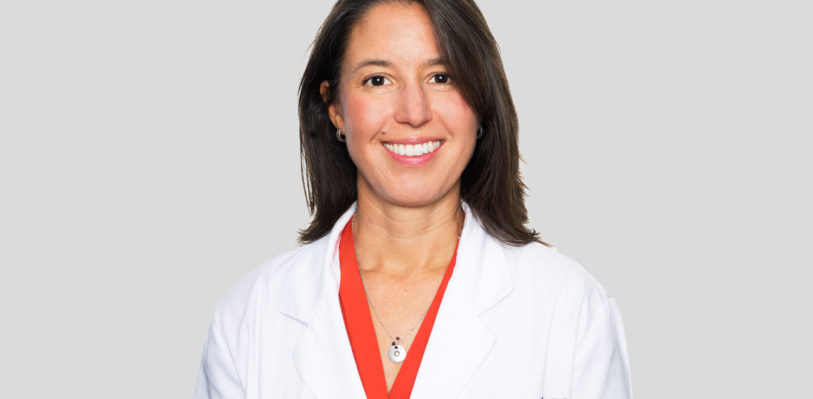 Dr. Leilani Alvarez