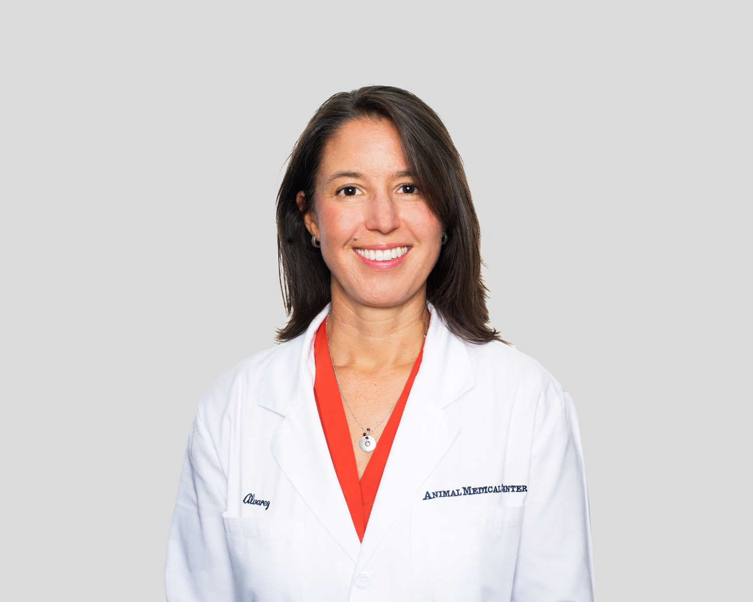 Dr. Leilani Alvarez