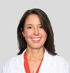 Headshot of Dr. Leilani Alvarez