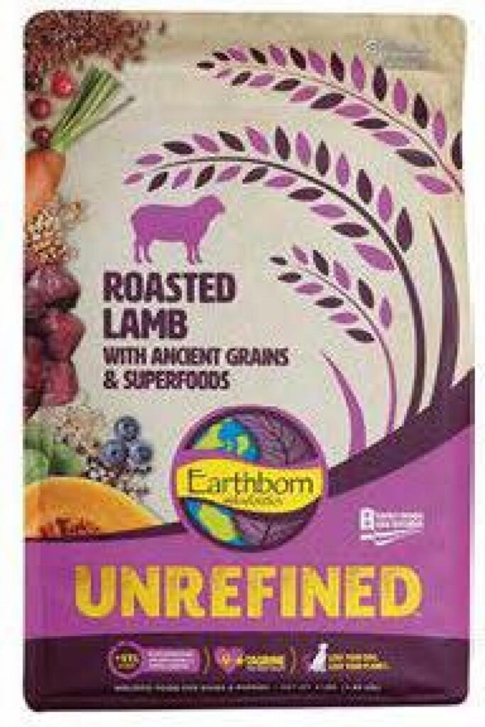 Earthborn - Unrefined