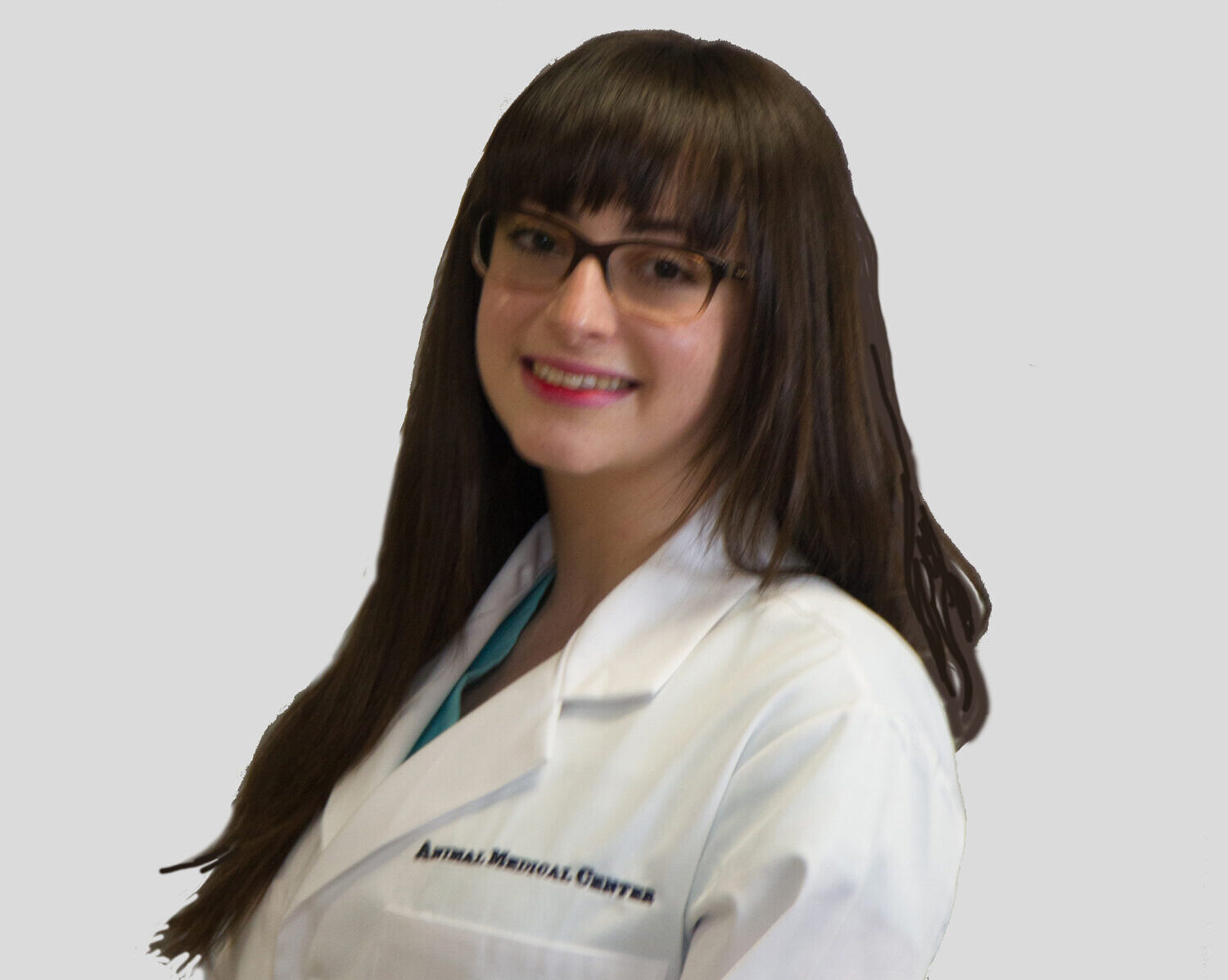 Dr. Alexandra Kravitz of the Animal Medical Center in New York City