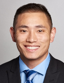 Headshot of Dr. Kevin Hu