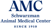 AMC Schwarzman Animal Medical Center Since 1910