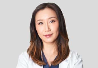 Dr. Betsy Wong