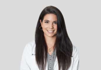 Dr. Samantha Kochie