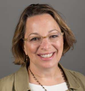 Headshot of Dr. Lauren Trepanier
