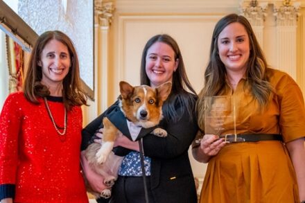 AMC 2025 living legend Archie